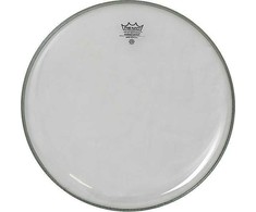 Būgno plastikas Remo Ambassador Clear 10" BA-0310-00
