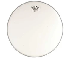 Būgnų plastikas Remo 16" Ambassador Coated BA011600