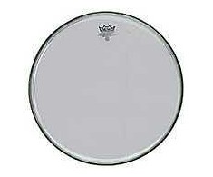 Būgno plastikas Remo Emperor Clear 14" BE-0314-00