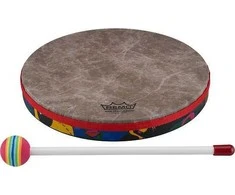 Remo Kids Percussion 10 kehärumpu