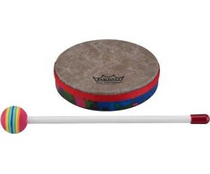 Remo Kids Percussion 6 kehärumpu