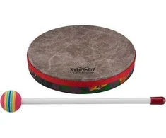 Remo Kids Percussion 8 kehärumpu