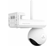 Reolink Altas PT Ultra 4K | 8MP | PTZ | Baterija | WiFi 6 | ColorX