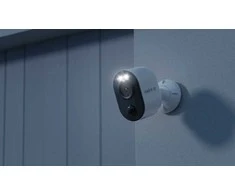 Reolink Argus 3 Ultra 8MP, 2W, LED, PIR, Type-C - belaidė vaizdo stebėjimo kamera