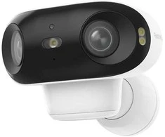 Reolink – Argus 4 Pro 4K Color Vision Outdoor Camera – Baltas