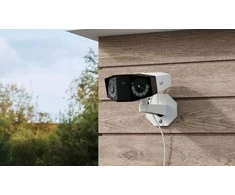 Reolink DUO 2 POE 4K 8Mpx kamera | Žmonių transporto priemonių gyvūnų aptikimas | POE