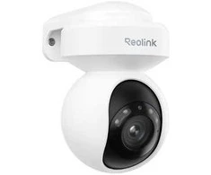 Reolink – E1 lauko (E540) išmanioji PTZ Wi-Fi kamera – balta