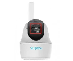 Reolink Go PT Plus 5 MP -valvontakamera 4G/LTE-yhteydellä