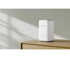 Reolink „Acaad Home Hub WiFi 6“ centrinis stebėjimo kamerų blokas