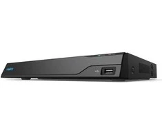 Reolink 16 kanalų 8MP NVR sistema su 8x 8MP Bullet PoE kamera