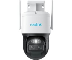 Reolink „TrackMix Baterija WiFi“ sukamoji kamera
