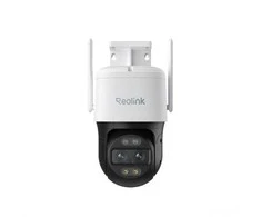 Reolink TrackMix WiFi 8MP PTZ Auto Tracking AI valvontakamera ulkokäyttöön