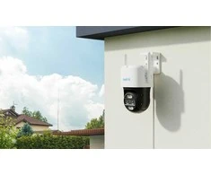 „Reolink TrackMix“ serijos G765 LTE lauko IP kamera