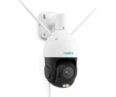 Reolink W840 8MP PTZ Auto Tracking AI (RLC-823S1W) valvontakamera ulko- ja sisäkäyttöön