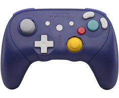 Retro Fighters RF BattlerGC Pro langaton ohjain, violetti
