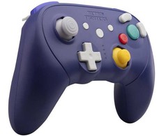 Retro Fighters RF BattlerGC Pro langaton ohjain, violetti