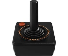 Retro Games Retro žaidimai ATARI THE400 Mini