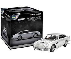 Revell Advento kalendorius: James Bond Aston Martin DB5 1/24 easy-click rinkinys