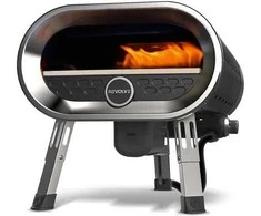 Revolve pizzauuni, kaasukäyttöinen