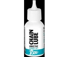 REX Arctic Talvi -ketjuöljy