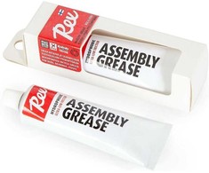 REX Assembly Grease -yleisvaseliini pyörille