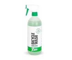 REX dviračių ploviklis -pesuaine, 1000 ml