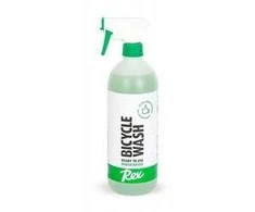 REX dviračių ploviklis -pesuaine, 1000 ml