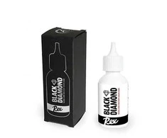 REX Juodas Diamond grandinės aliejus, 30 ml