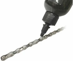 REX Juodas Magik Drip Wax nestemäinen ketjuvaha, 180 ml