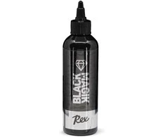 REX Juodas Magik Drip Wax nestemäinen ketjuvaha, 180 ml