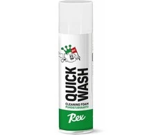 Rex Quick Wash valymo putos