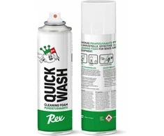 Rex Quick Wash valymo putos