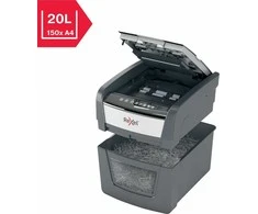 Rexel Optimum AutoFeed+ 45X