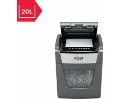 Rexel Optimum AutoFeed+ 45X