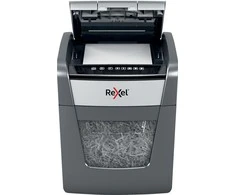 Automatinis dokumentų naikiklis Rexel Optimum Autofeed 50X, 4x28mm, P4, 20l