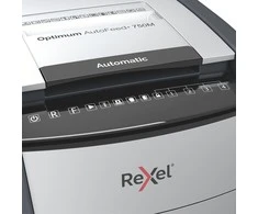 Naikintos Rexel AutoFeed + 750M P-5