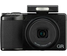 Ricoh Flash GF-2 WW