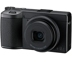 Ricoh GR IV Monochrome digikamera
