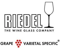 Riedel Mixing Champagne lasisetti, 4 kpl