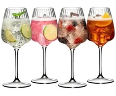 Riedel Summer Drinks / Spritz lasisetti, 4 kpl