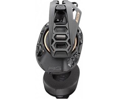 Nacon RIG 500 Pro HA laidinės žaidimų ausinės (juodos) | PC
