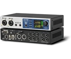 Garso sąsaja - RME Fireface UCX II 20 In/20 Out