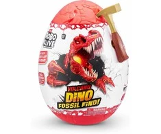 Zuru ROBOALIVE Interaktyvus dinozauro kiaušinis