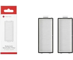 Roborock HEPA dust filter (2-pack) Saros Z70