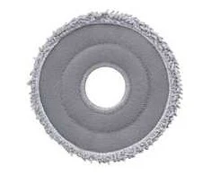 Roborock pyörivä moppausliina, QR798, 4 kpl