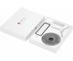 Vacuum Cleaner Priedas ROBOROCK Accessories Kit Baltas For Q Revo Baltas 8.02.0269