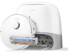 Robot sprzątający Roborock Qrevo Curv 2 Flow QC2F02-00