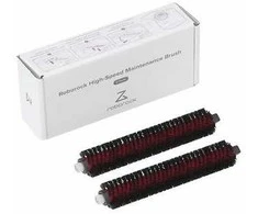 Rinkinys szczotek do stacji dokującej odkurzaczy Roborock S7 MaxV Ultra/S7 Pro Ultra/S7 Max Ultra/S8 Pro Ultra/S8 MaxV Ultra/S8 Max Ultra/Saros 10/S9 MaxV Ultra