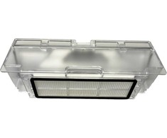 Dulkių konteineris Roborock S5Max/S6Pure/S6MaxV dulkių siurbliai - robotams
