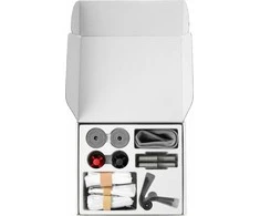 VACUUM ACC KIT/SAROS 10 8.02.0403 ROBOROCK